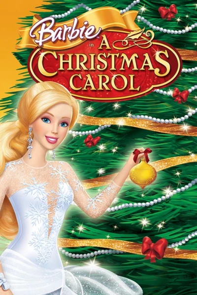 Barbie en 'Un Cuento de Navidad'