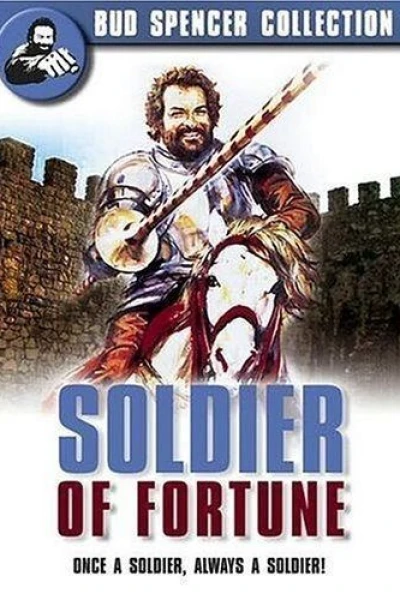 El soldado de fortuna
