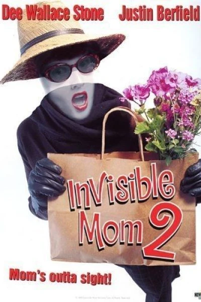 Invisible mamá 2
