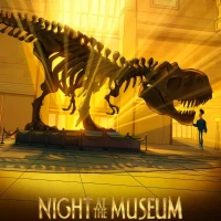 Noche en el museo: El retorno de Kahmunrah