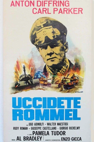 Matar a Rommel