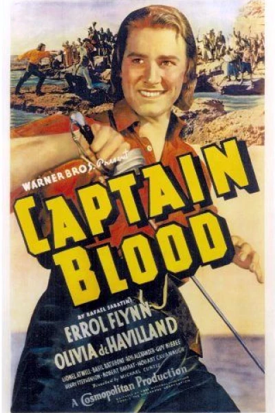 El Capitán Blood