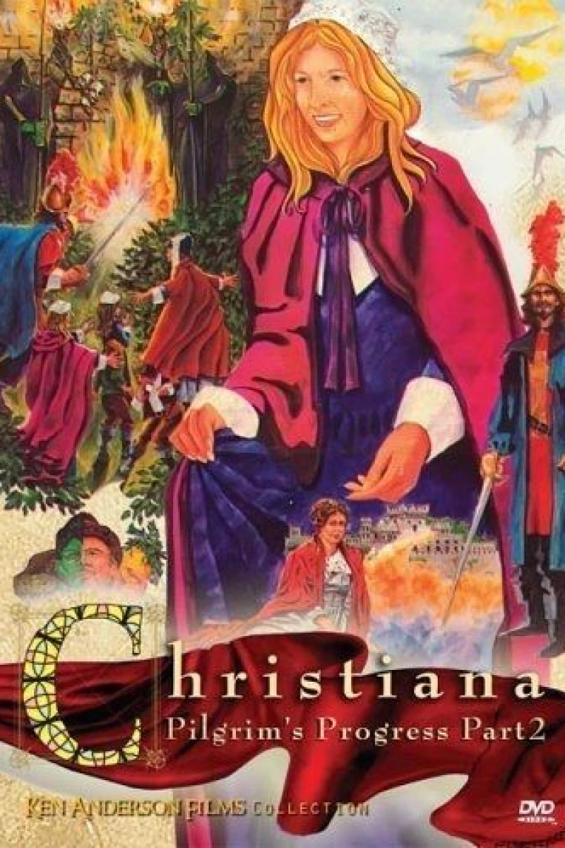 Christiana Póster