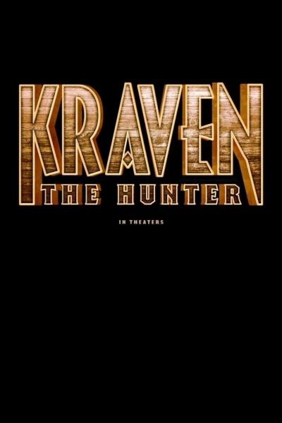 Kraven the Hunter