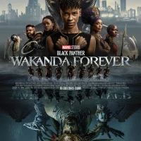 Black Panther: Wakanda Forever de Marvel Studios