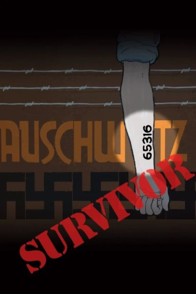 65316: Auschwitz Survivor
