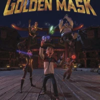 Heroes of the Golden Mask