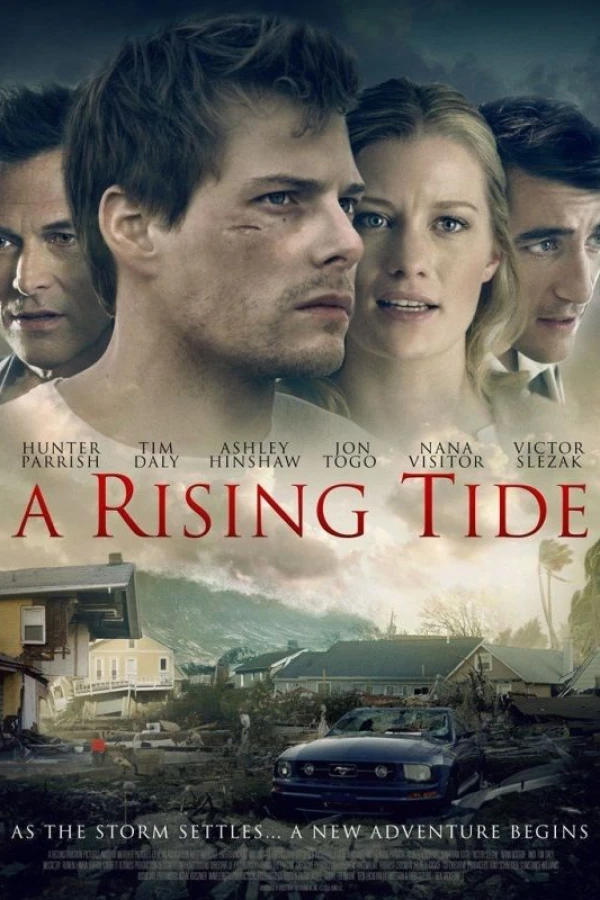 A Rising Tide Póster