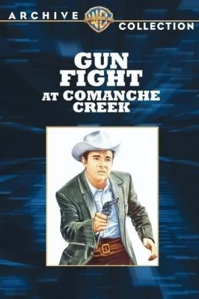 Gunfight at Comanche Creek