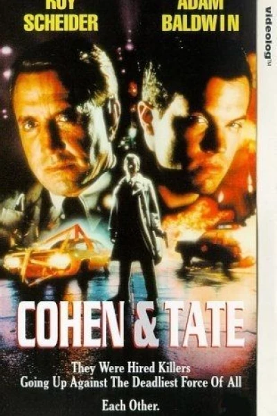 Cohen y Tate