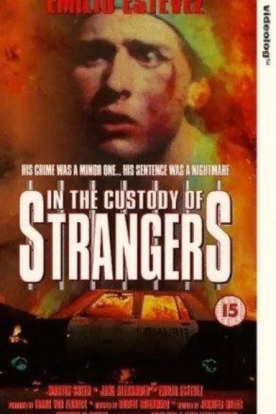 In the Custody of Strangers