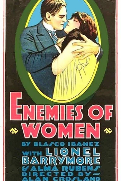 Los enemigos de las mujeres