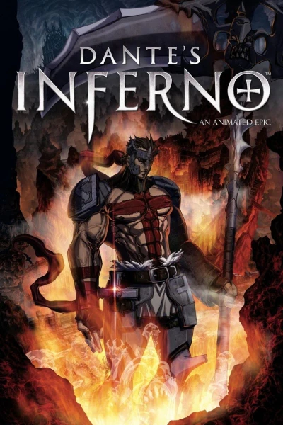 Dante's Inferno: La película