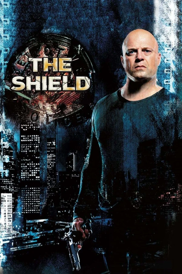 The Shield Póster