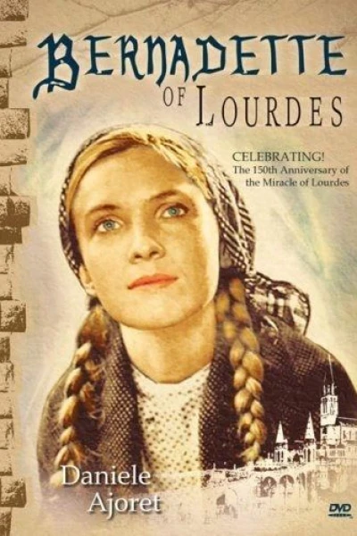 Bernadette of Lourdes