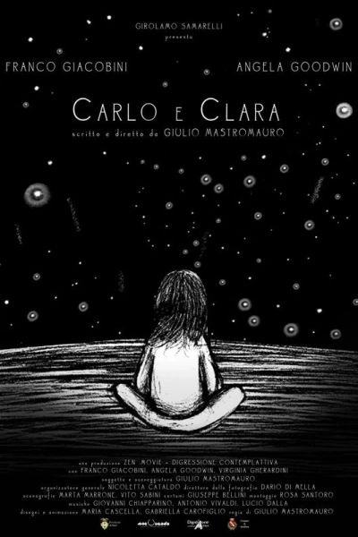 Carlo y Clara