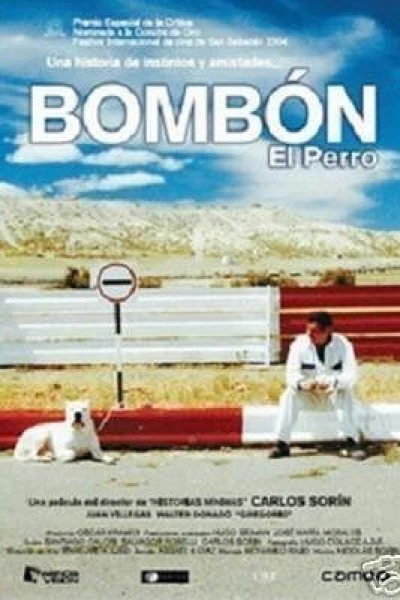 Bombón - El Perro