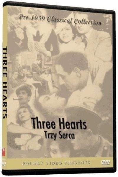 Trzy serca