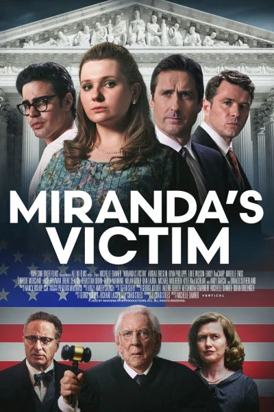 Miranda's Victim