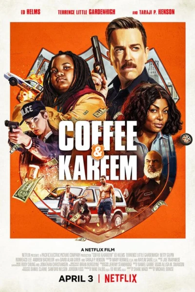 Coffee Kareem