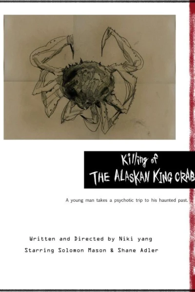 Killing of the Alaskan King Crab