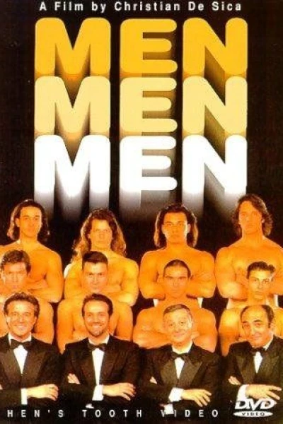 Hombres, hombres, hombres