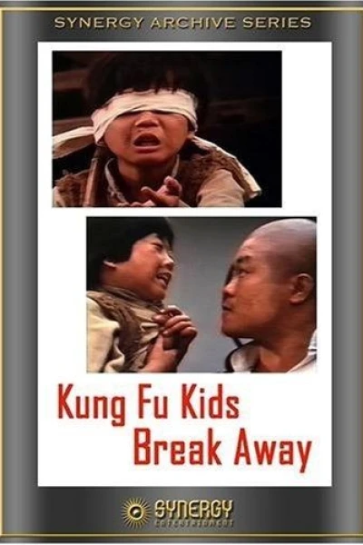 Los Nuevos Kung-Fu Kids