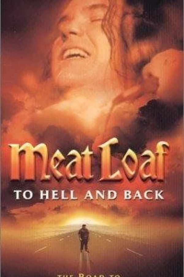 Meat Loaf: To Hell and Back Póster