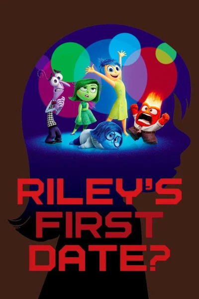 ¿La primera cita de Riley?