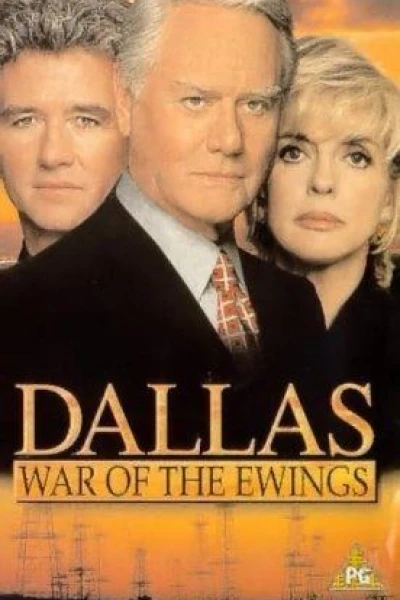 Dallas: War of the Ewings