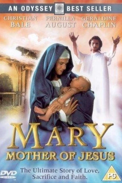 Mary, Mother of Jesus
