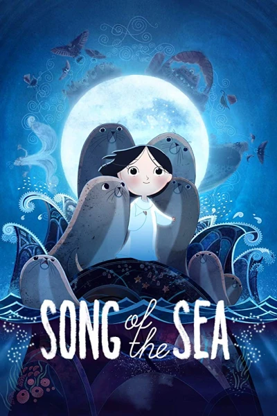 La canción del mar