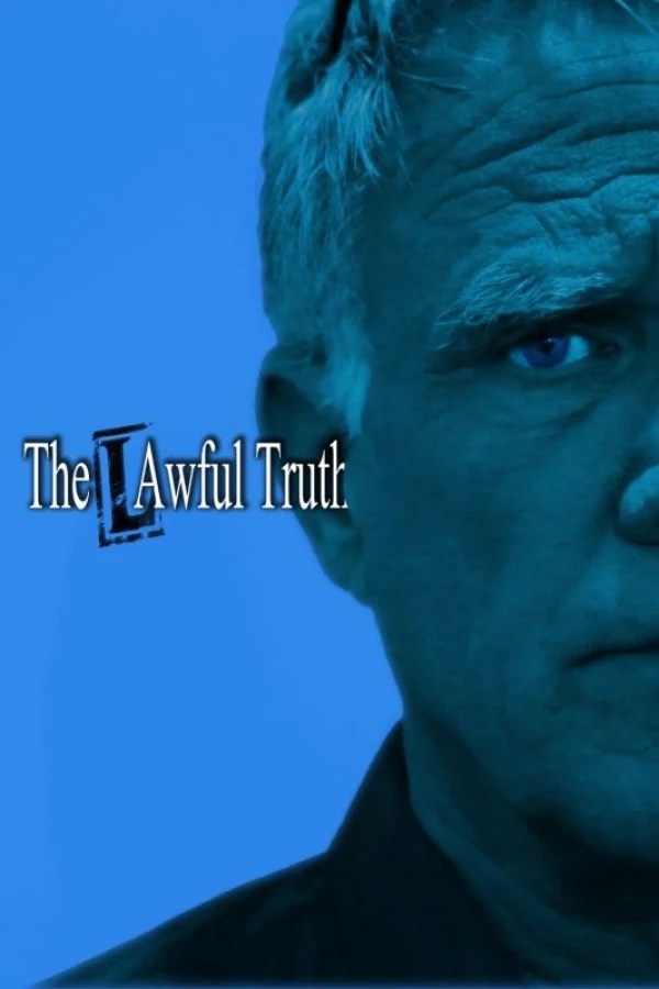 The Lawful Truth Póster