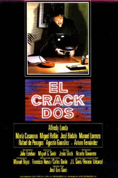El crack 2