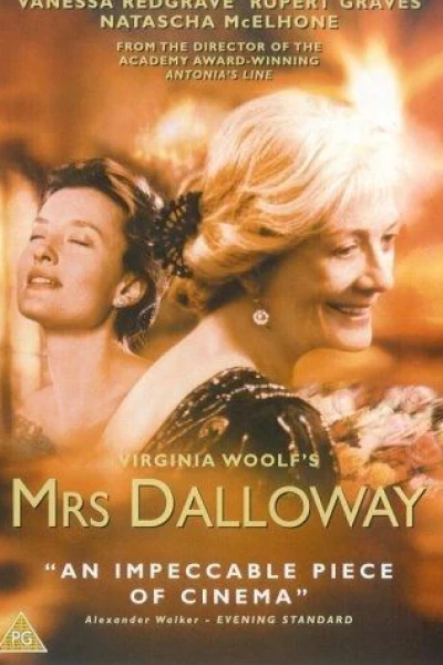 Mrs. Dalloway, de Virginia Woolf