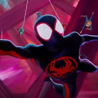 Reseña: Spider-Man: Cruzando el multiverso