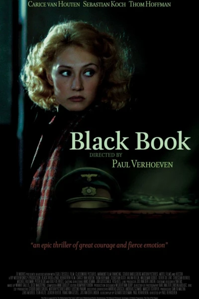 El libro negro