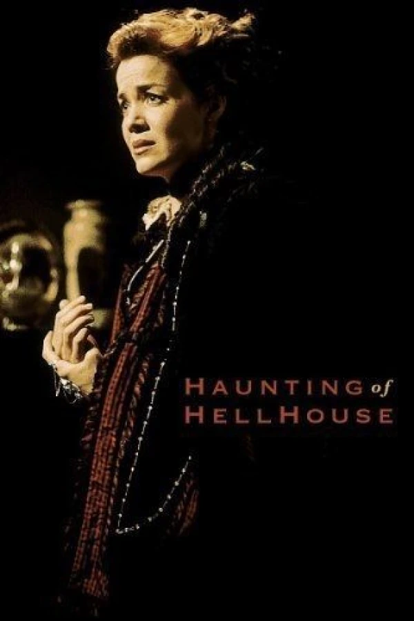 The Haunting of Hell House Póster