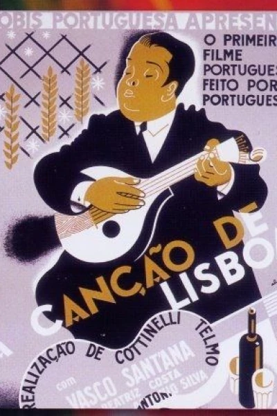 A Canción de Lisboa