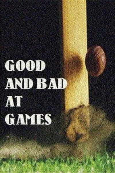 Good and Bad at Games