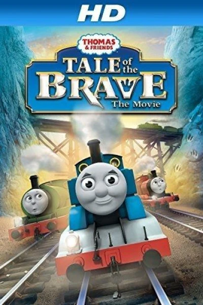 Thomas y sus amigos: Misterio en las vías
