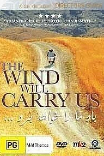 El viento nos llevará