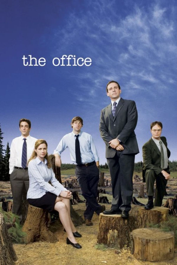 The Office Póster