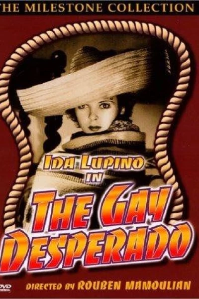 The Gay Desperado