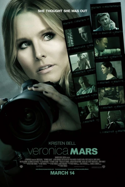 Veronica Mars, la película