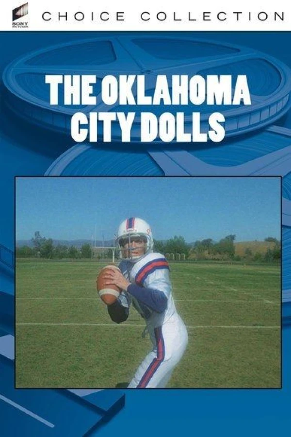 The Oklahoma City Dolls Póster