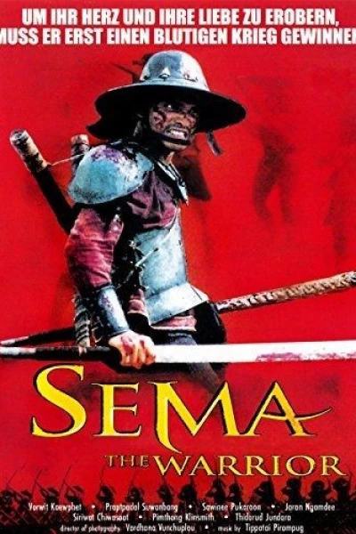 Sema - The Warrior of Ayodhaya