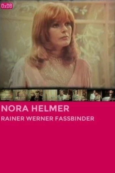 Nora Helmer