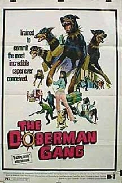 El Clan de los Doberman
