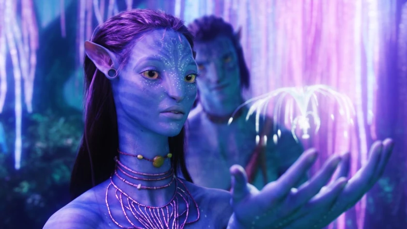 Reseña: Avatar en IMAX 3D